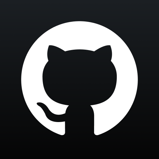 Logo GitHub